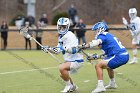 MLax vs Emmanuel  Wheaton College Men’s Lacrosse vs Emmanuel College. - Photo By: KEITH NORDSTROM : Wheaton, Lacrosse, LAX